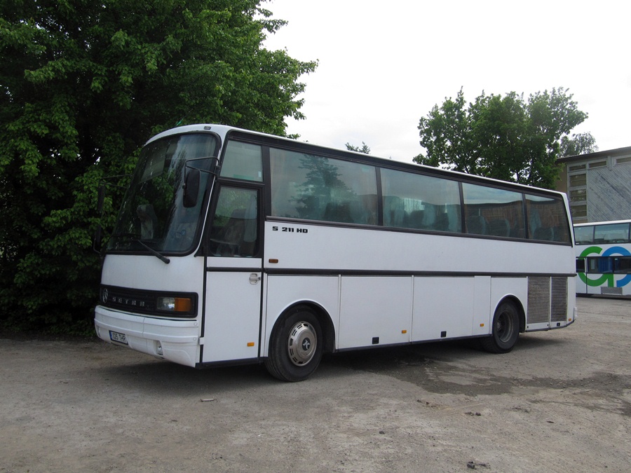 Setra 211 HD