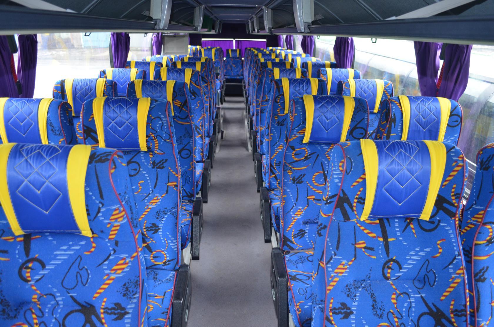 Neoplan 122