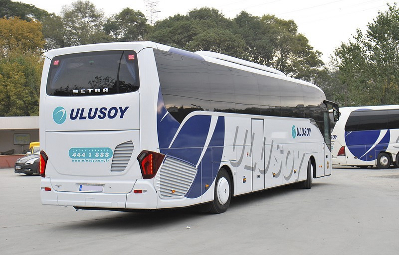 Setra 2