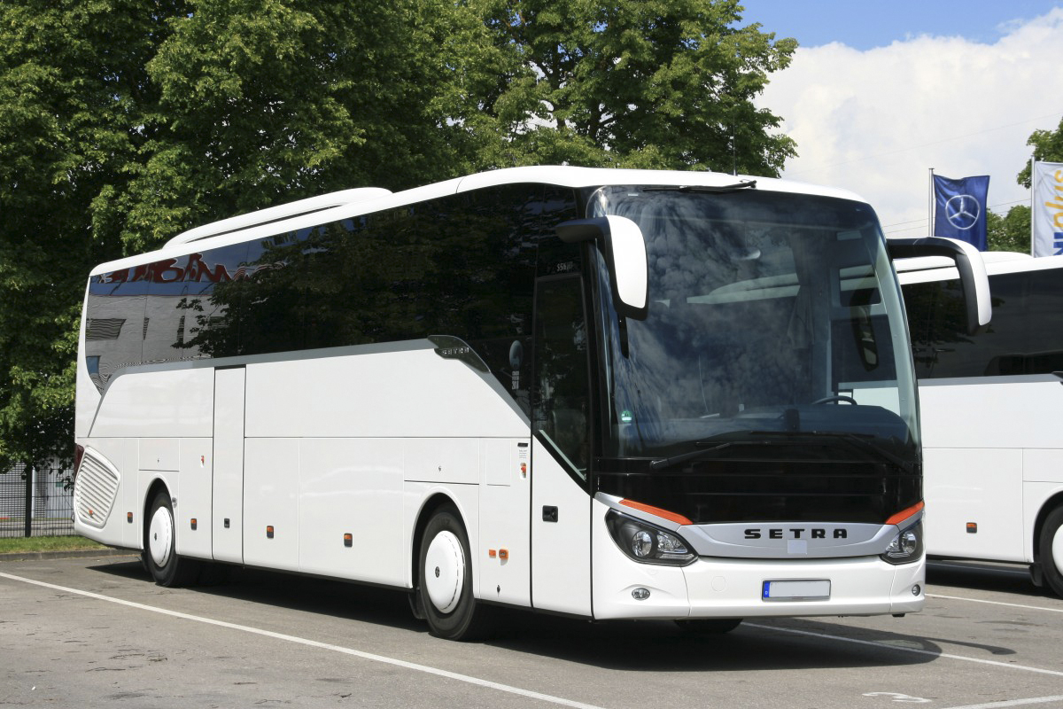 Setra